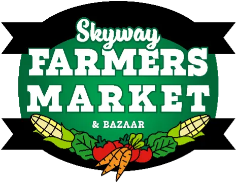 Skyway Farmers Market & Bazaar