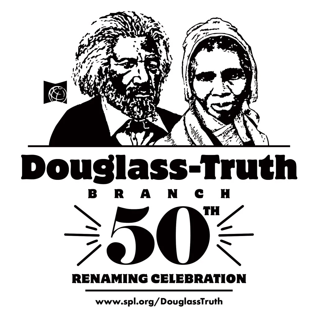 Douglass-Truth 50th Anniversary celebration
