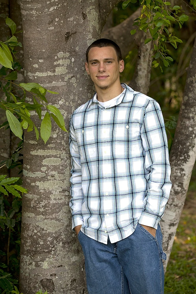 meet benjamin - scholar in action