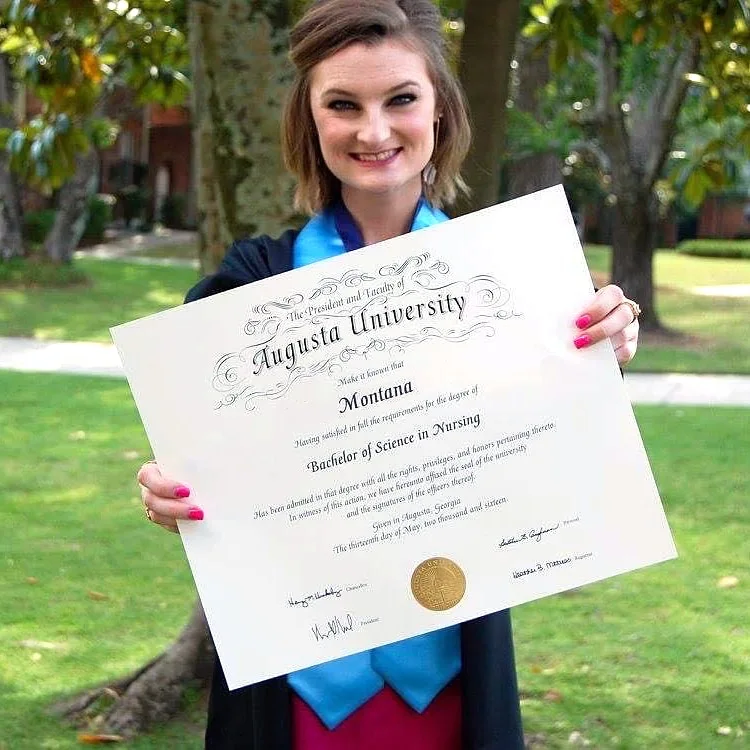 meet montana - scholar in action