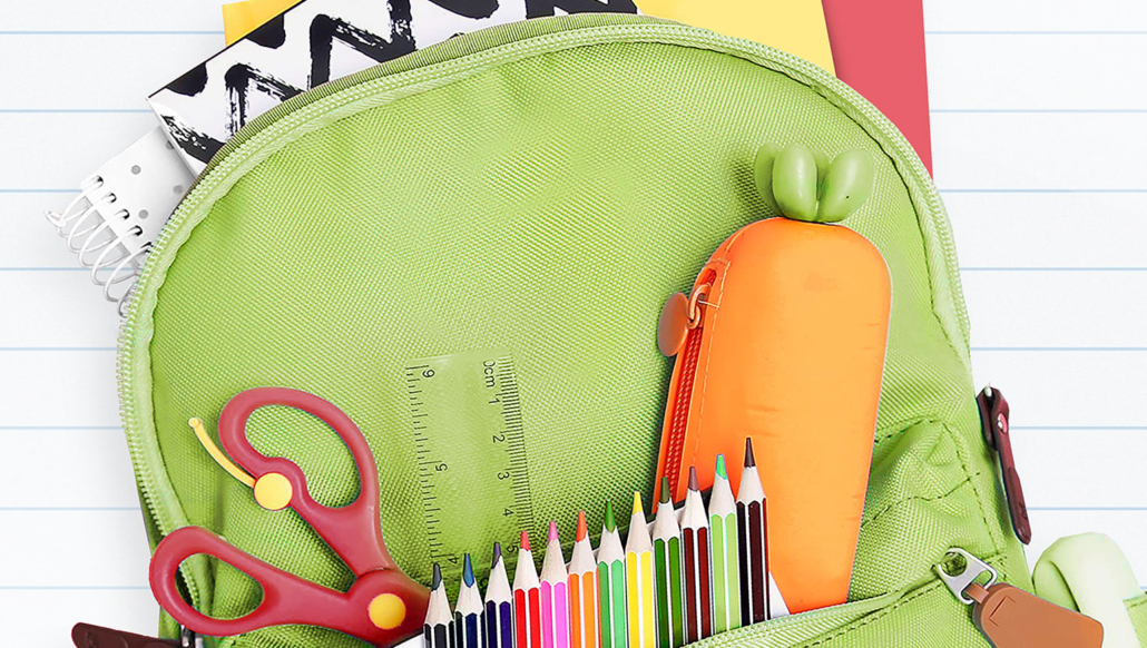 Backpack Program Maple Valley Food Bank