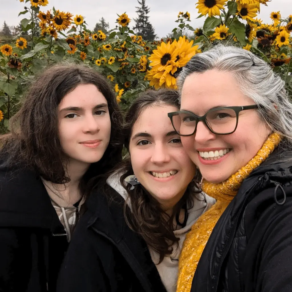 A Treehouse supporter uses our make-a-will partnership