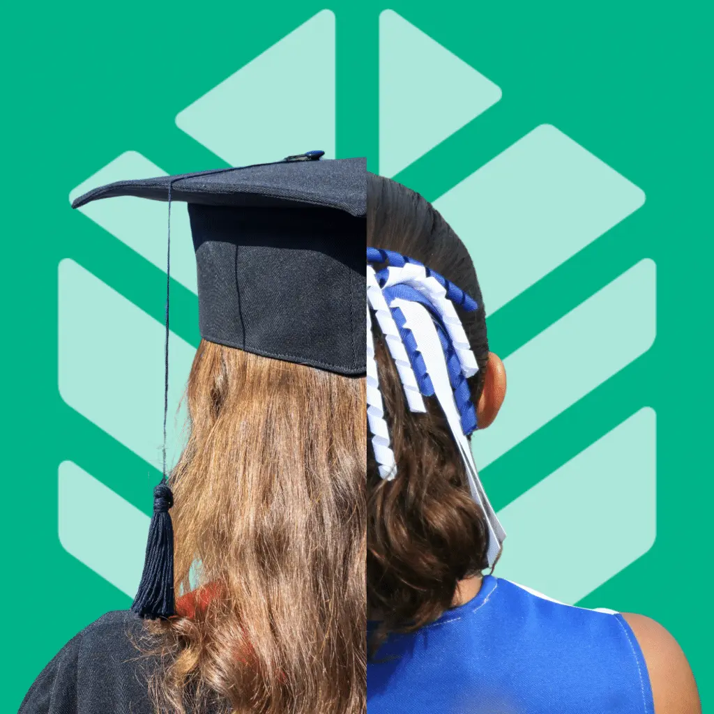 Two real stories to celebrate National Foster Care Month